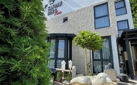 Safranberg Hotel&Sauna